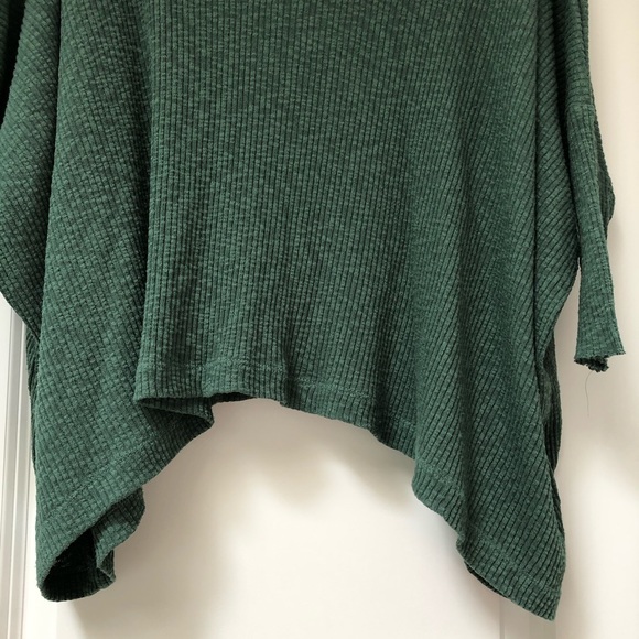 F P BEACH - SWEATER WITH SPLIT- BACK - Picture 4 of 8